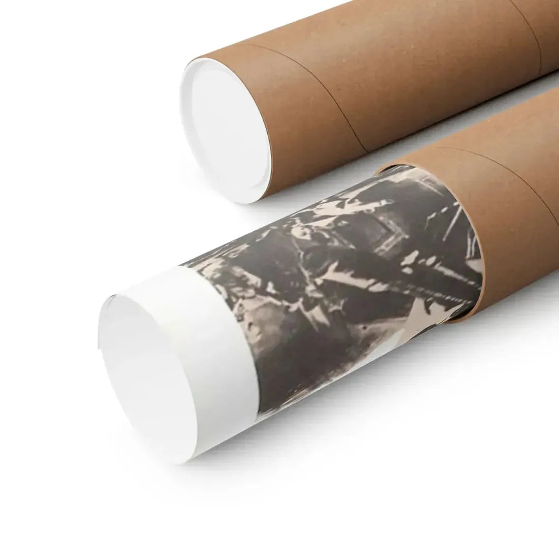 THE KILLING MACHINE 1975 - Paper Movie Poster - The Sticker Space