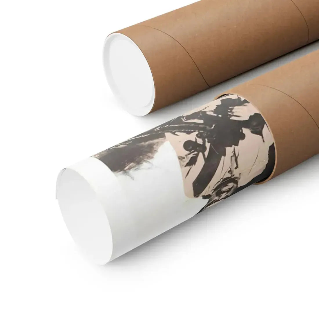 THE KILLING MACHINE 1975 - Paper Movie Poster - The Sticker Space