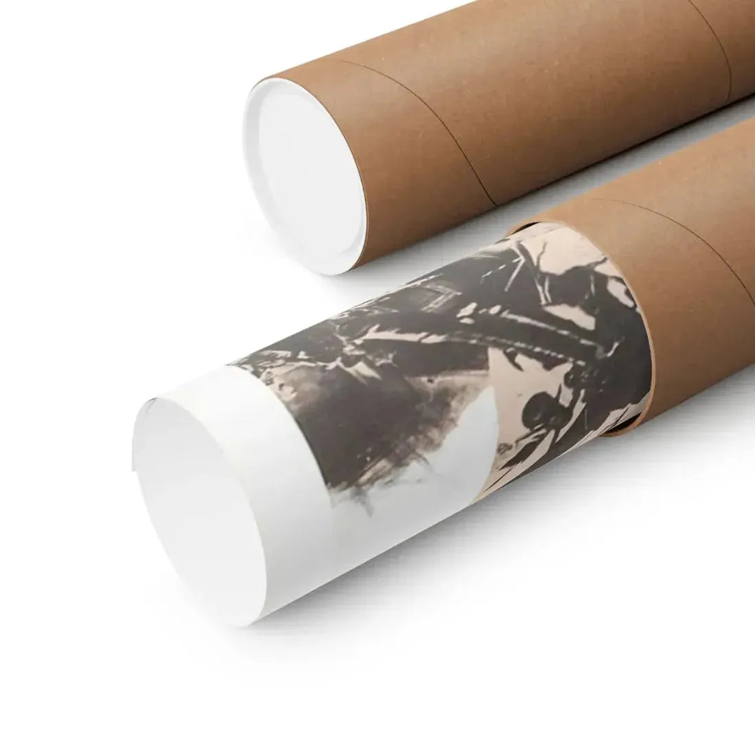 THE KILLING MACHINE 1975 - Paper Movie Poster - The Sticker Space