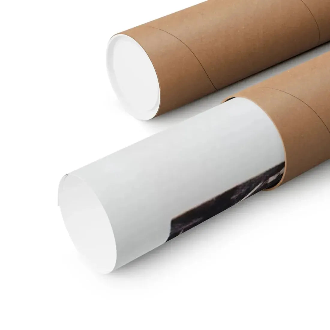 THE LAST MAN ON EARTH 1964 - Paper Movie Poster - The Sticker Space