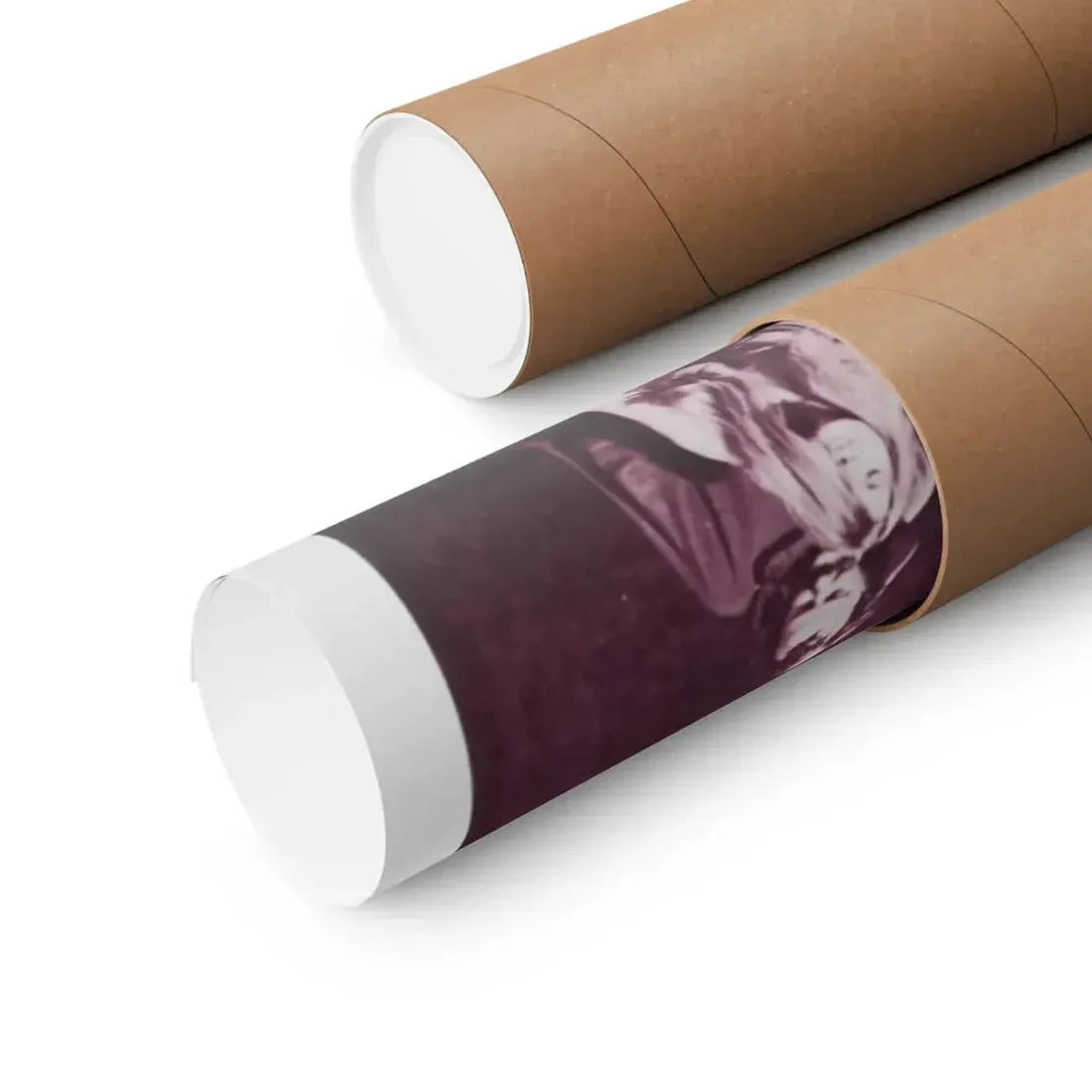 THE LAST STEP DOWN 1970 - Paper Movie Poster - The Sticker Space