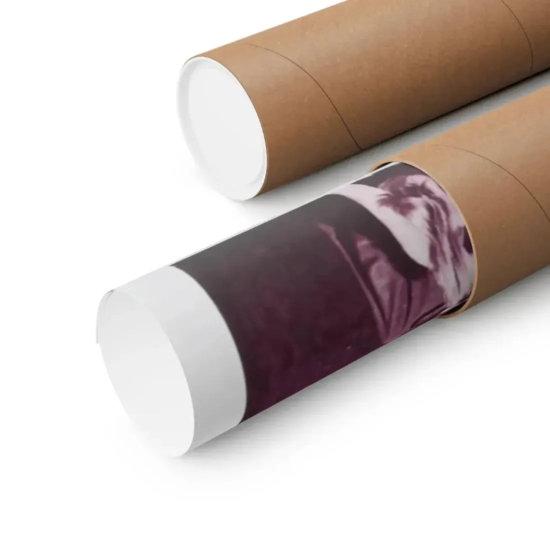 THE LAST STEP DOWN 1970 - Paper Movie Poster - The Sticker Space