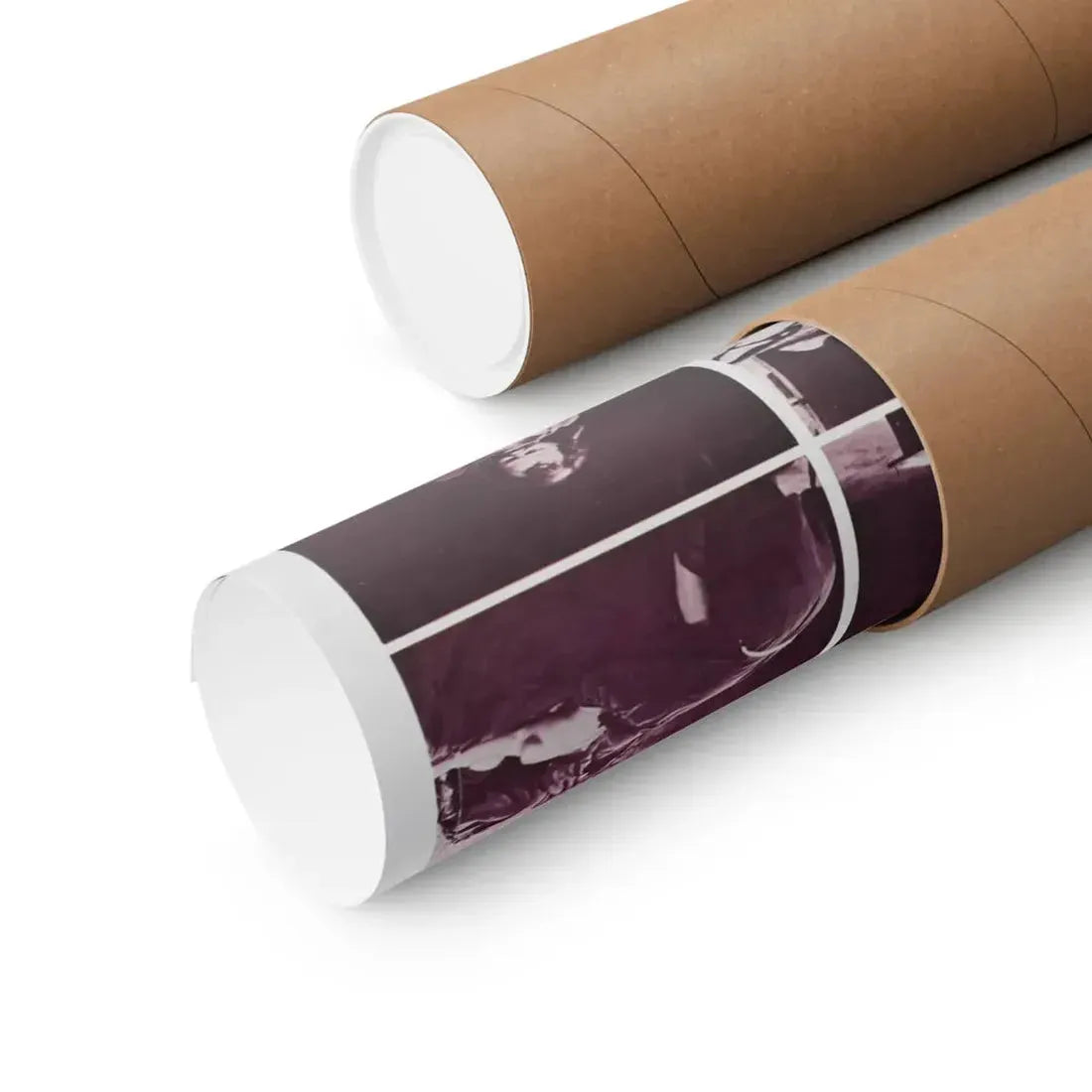 THE LAST STEP DOWN 1970 - Paper Movie Poster - The Sticker Space