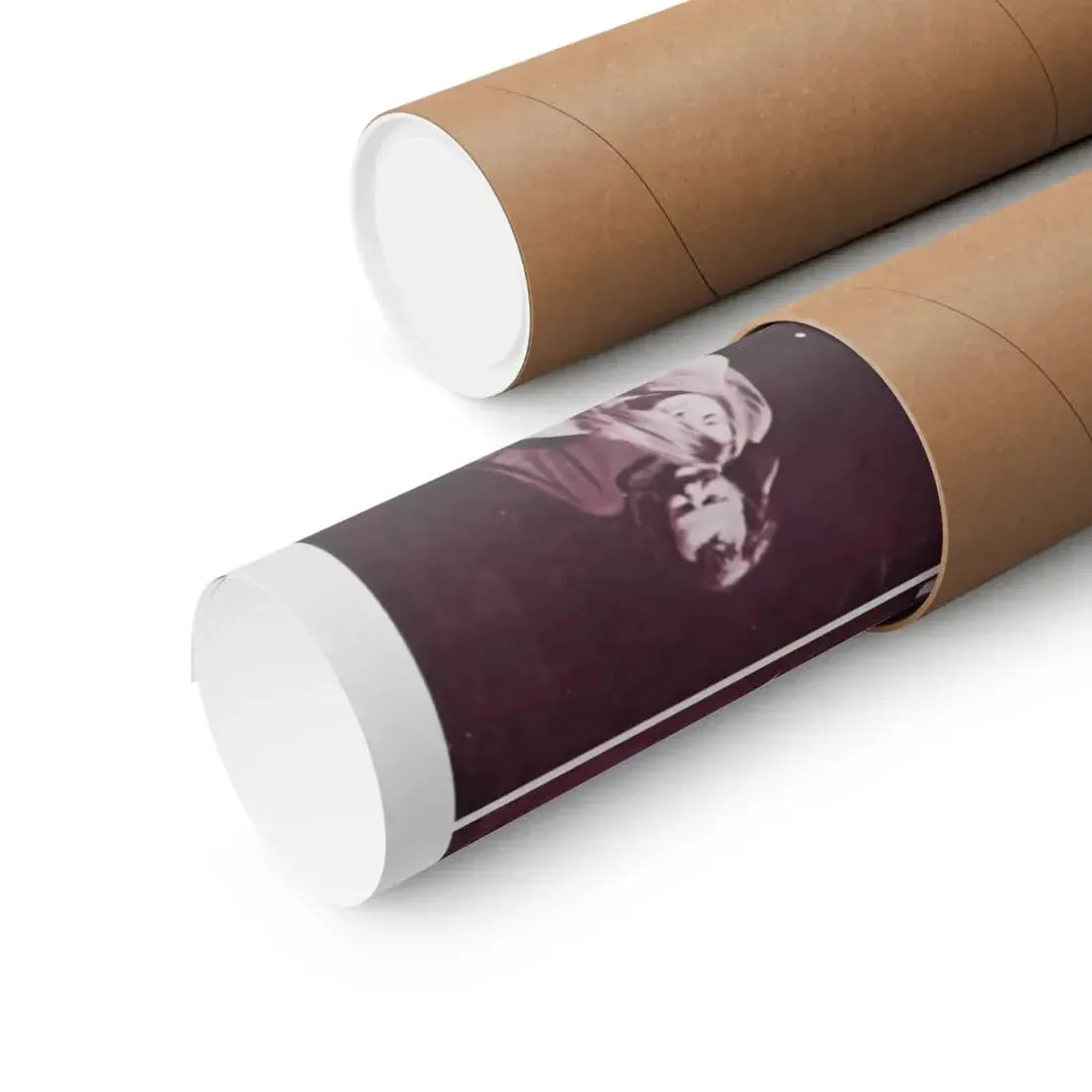 THE LAST STEP DOWN 1970 - Paper Movie Poster - The Sticker Space