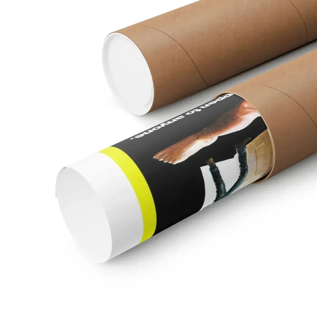 THE LAST VICTIM (FORCED ENTRY) 1975 - Paper Movie Poster - The Sticker Space