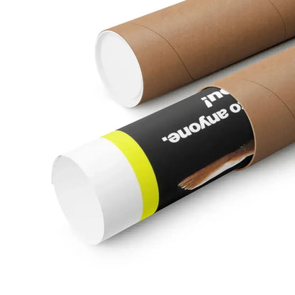 THE LAST VICTIM (FORCED ENTRY) 1975 - Paper Movie Poster - The Sticker Space