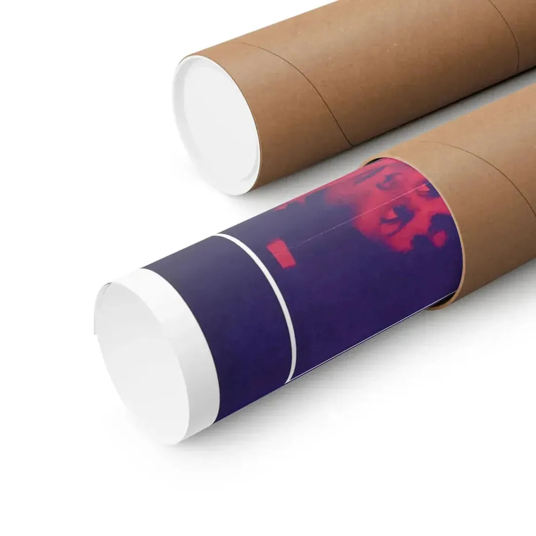 THE LEATHER BOYS 1964 - Paper Movie Poster - The Sticker Space