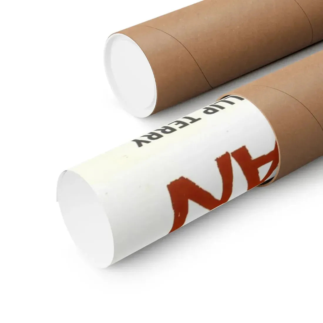 THE LEECH WOMAN 1960 - Paper Movie Poster - The Sticker Space