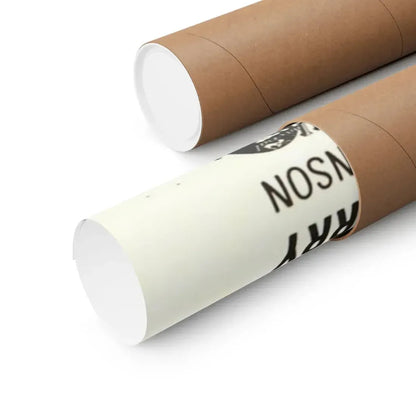 THE LEECH WOMAN 1960 - Paper Movie Poster - The Sticker Space