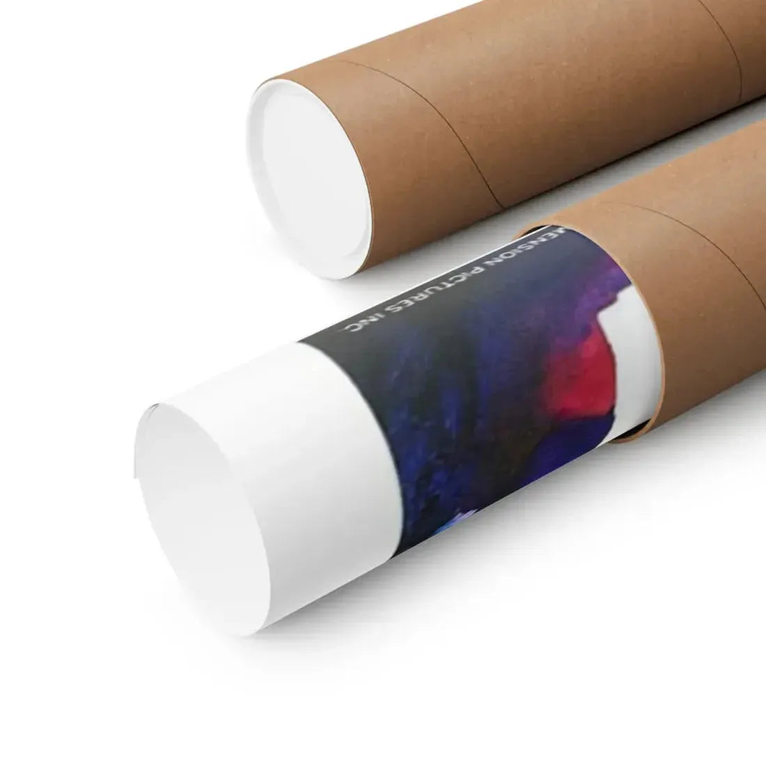 THE LEGEND OF THE WOLF WOMAN 1976 - Paper Movie Poster - The Sticker Space