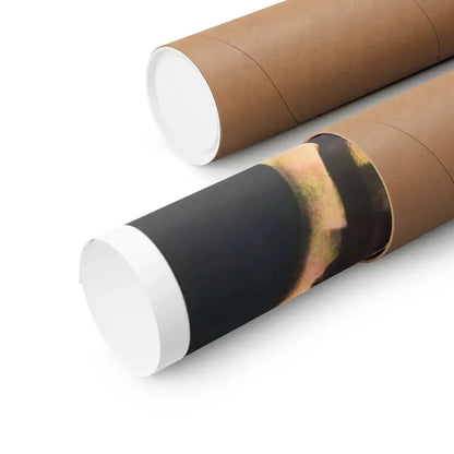 THE LODGER 1944 - Paper Movie Poster - The Sticker Space