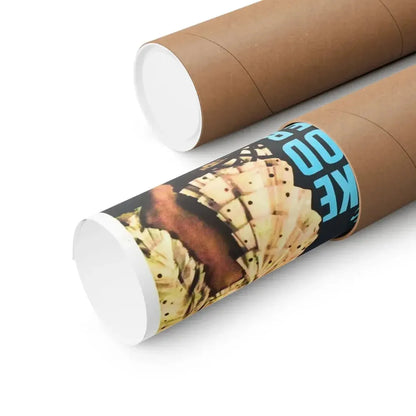 THE LODGER 1944 - Paper Movie Poster - The Sticker Space