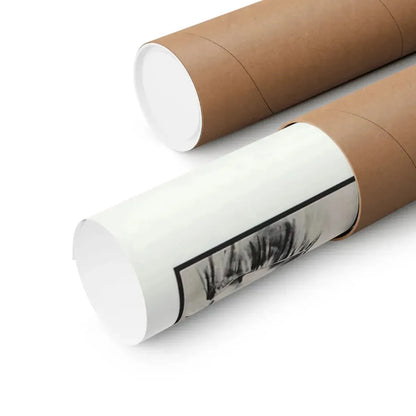 THE LOSERS 1970 - Paper Movie Poster - The Sticker Space