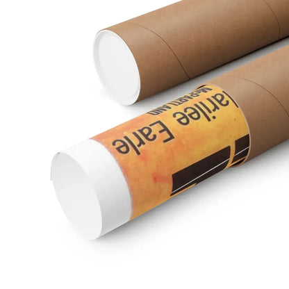 THE LOST MISSILE 1958 - Paper Movie Poster - The Sticker Space