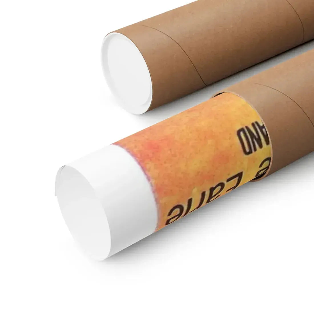 THE LOST MISSILE 1958 - Paper Movie Poster - The Sticker Space