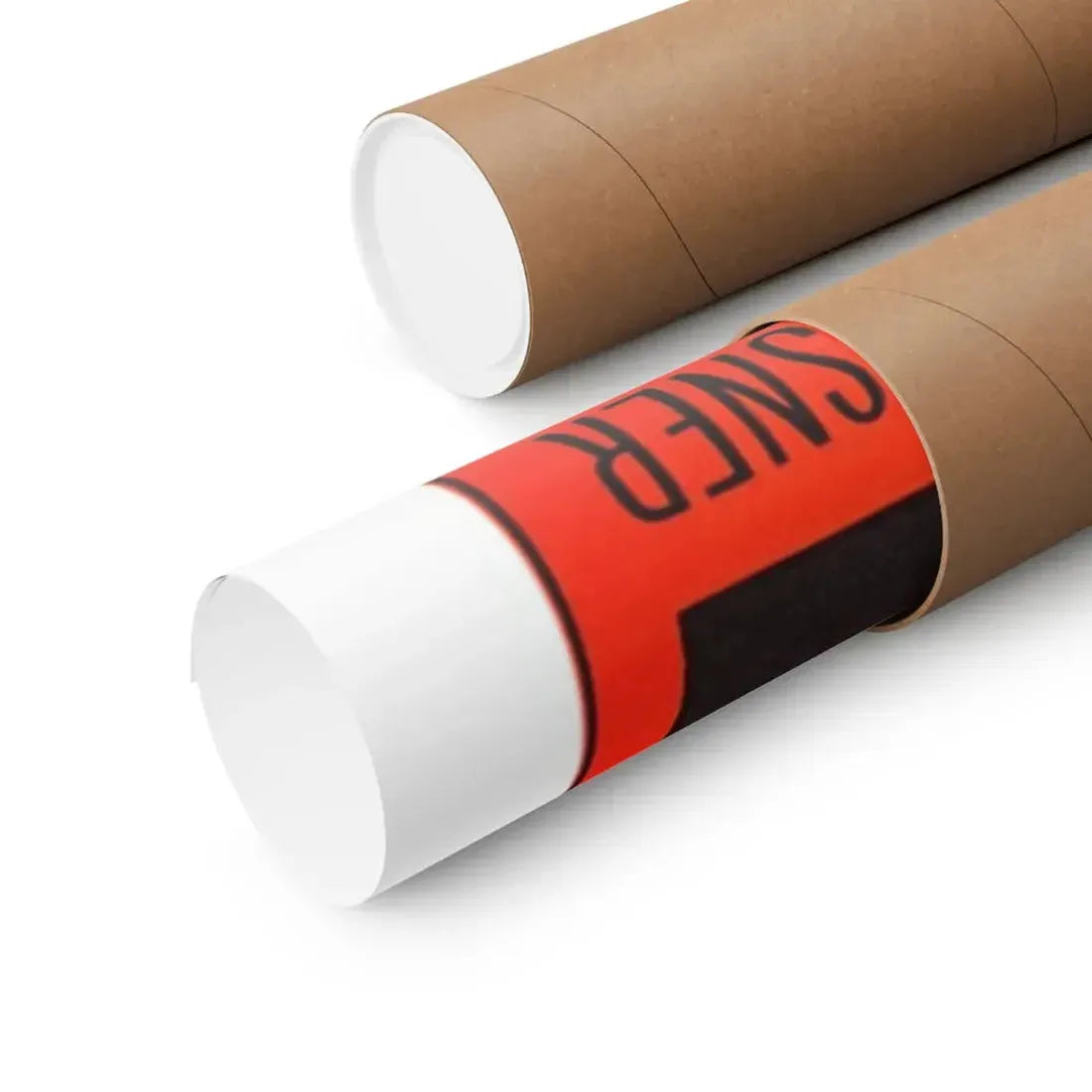 THE LOVE FEAST 1969 - Paper Movie Poster - The Sticker Space