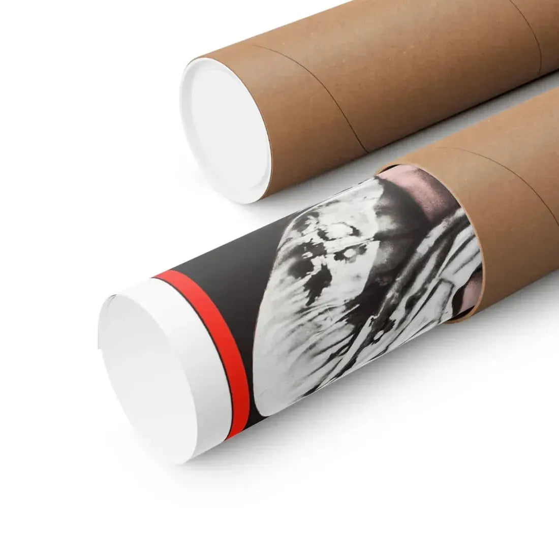 THE LOVE FEAST 1969 - Paper Movie Poster - The Sticker Space