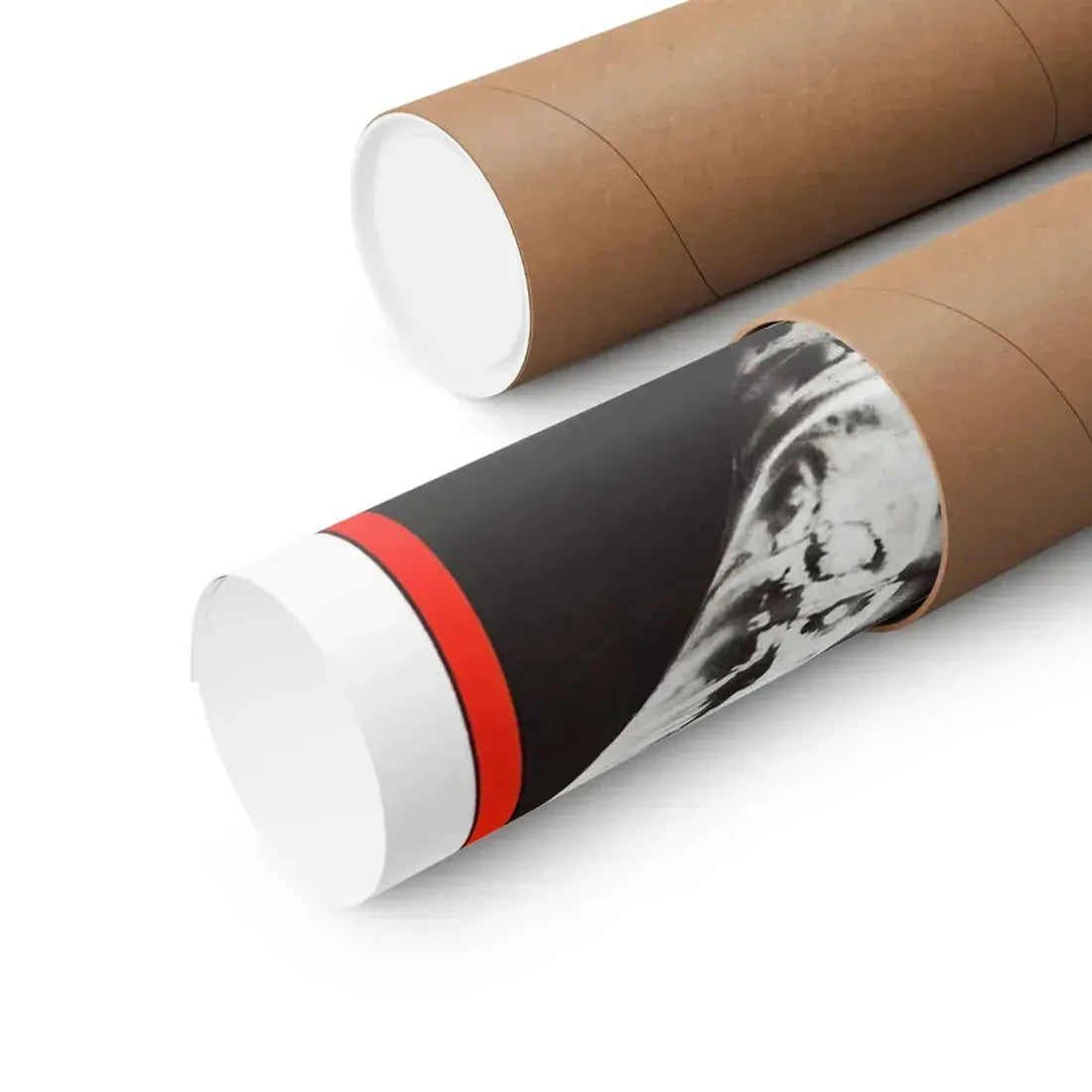 THE LOVE FEAST 1969 - Paper Movie Poster - The Sticker Space