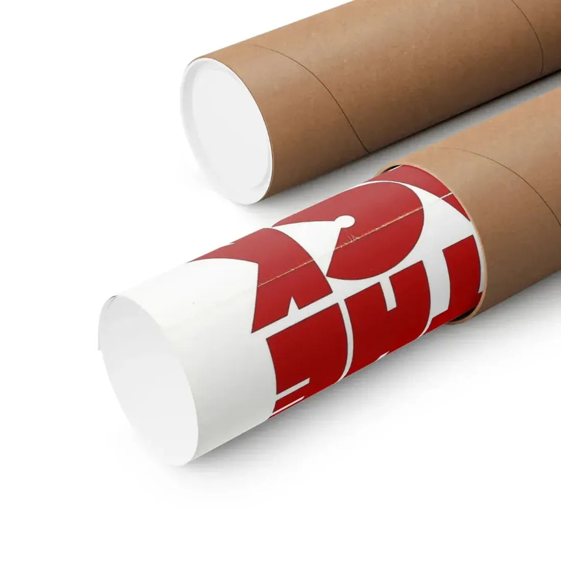 THE MACK (2) 1973 - Paper Movie Poster - The Sticker Space