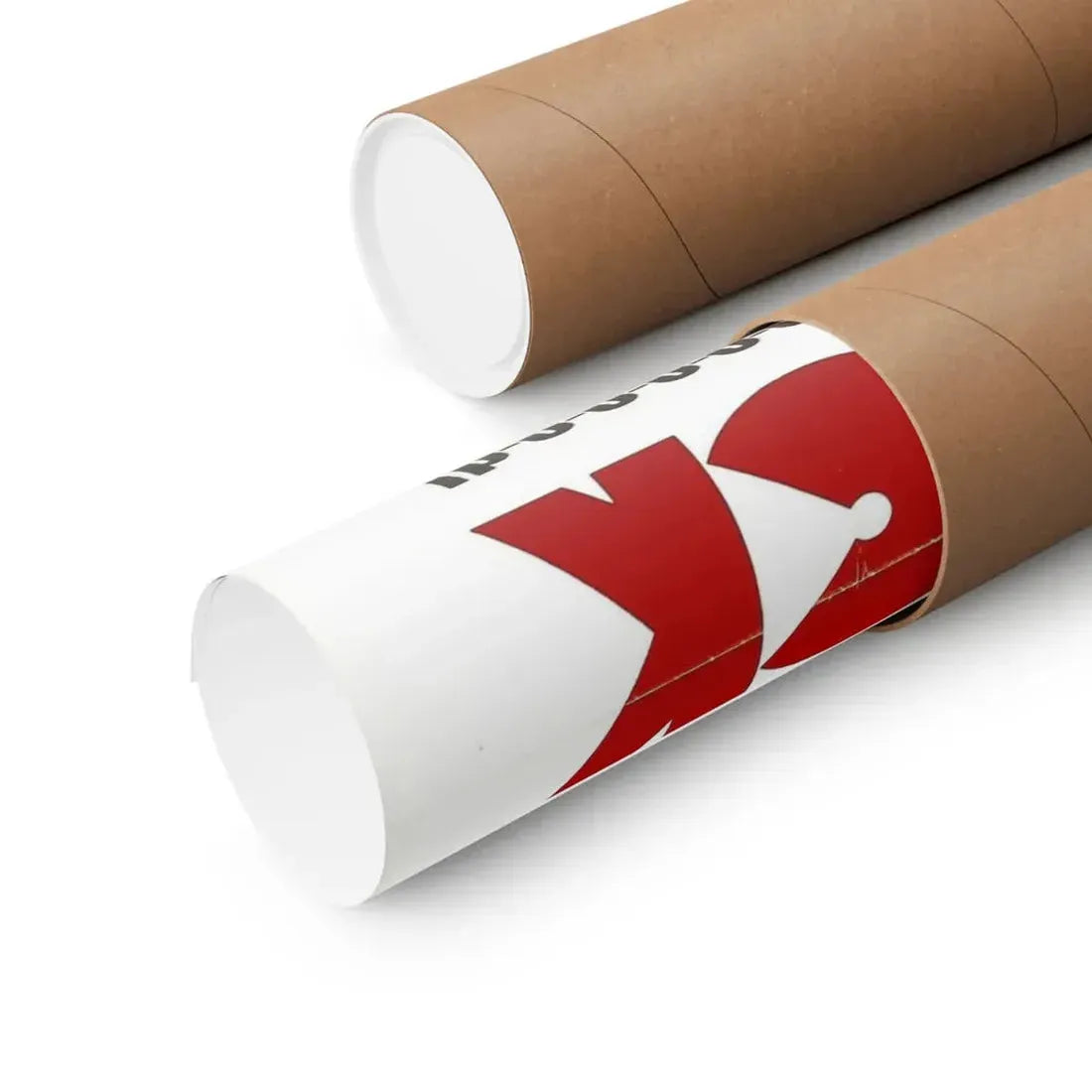 THE MACK (2) 1973 - Paper Movie Poster - The Sticker Space