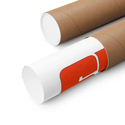 THE MAD EXECUTIONERS 1963 - Paper Movie Poster - The Sticker Space