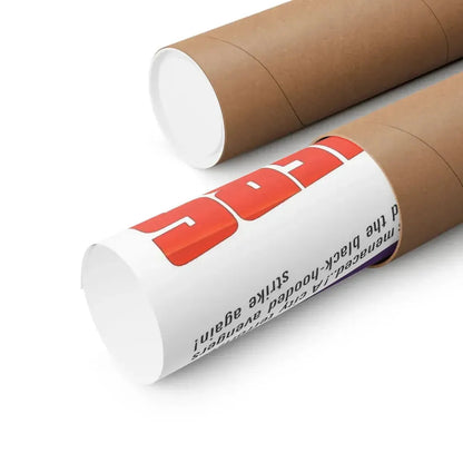 THE MAD EXECUTIONERS 1963 - Paper Movie Poster - The Sticker Space