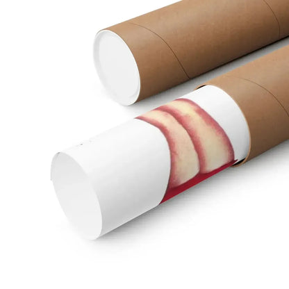 THE MAD MAGICIAN 1954 - Paper Movie Poster - The Sticker Space