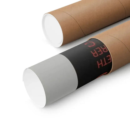 THE MAD ROOM 1969 - Paper Movie Poster - The Sticker Space