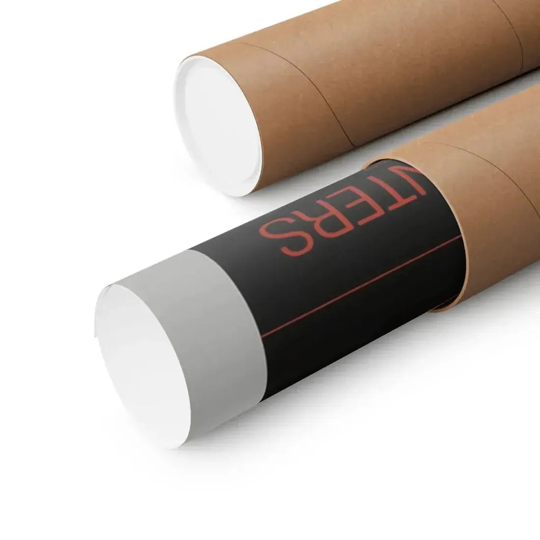 THE MAD ROOM 1969 - Paper Movie Poster - The Sticker Space