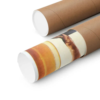 THE MAID SEDUCES LODGERS (Camarera de hotel) 1980 - Paper Movie Poster - The Sticker Space