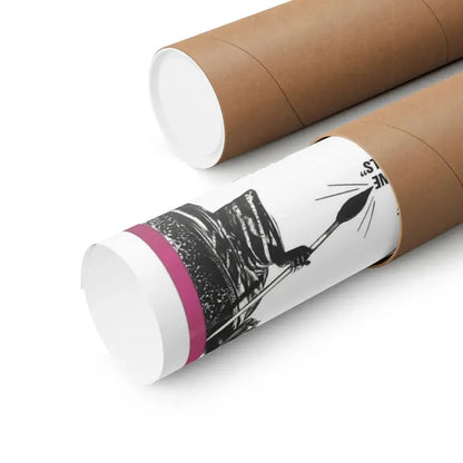 THE MAN FROM O.R.G.Y. 1970 - Paper Movie Poster - The Sticker Space