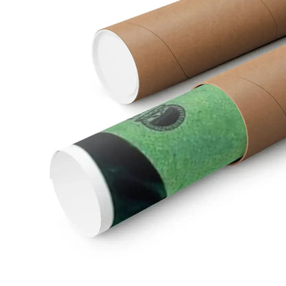 THE MAN IN HALF MOON STREET 1945 - Paper Movie Poster - The Sticker Space