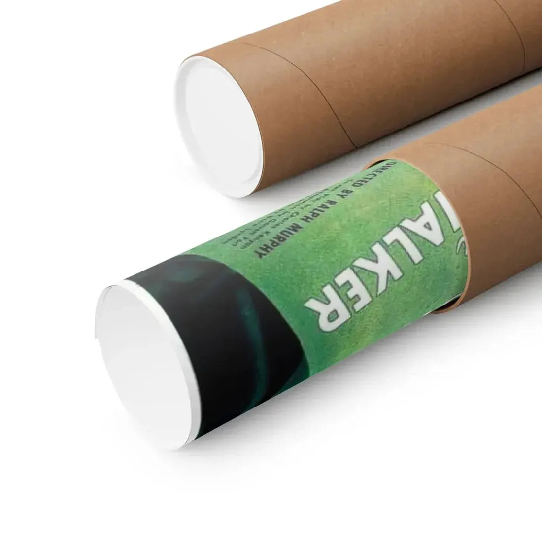 THE MAN IN HALF MOON STREET 1945 - Paper Movie Poster - The Sticker Space