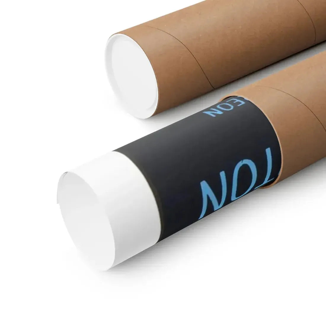 THE MAN IS ARMED 1956 - Paper Movie Poster - The Sticker Space