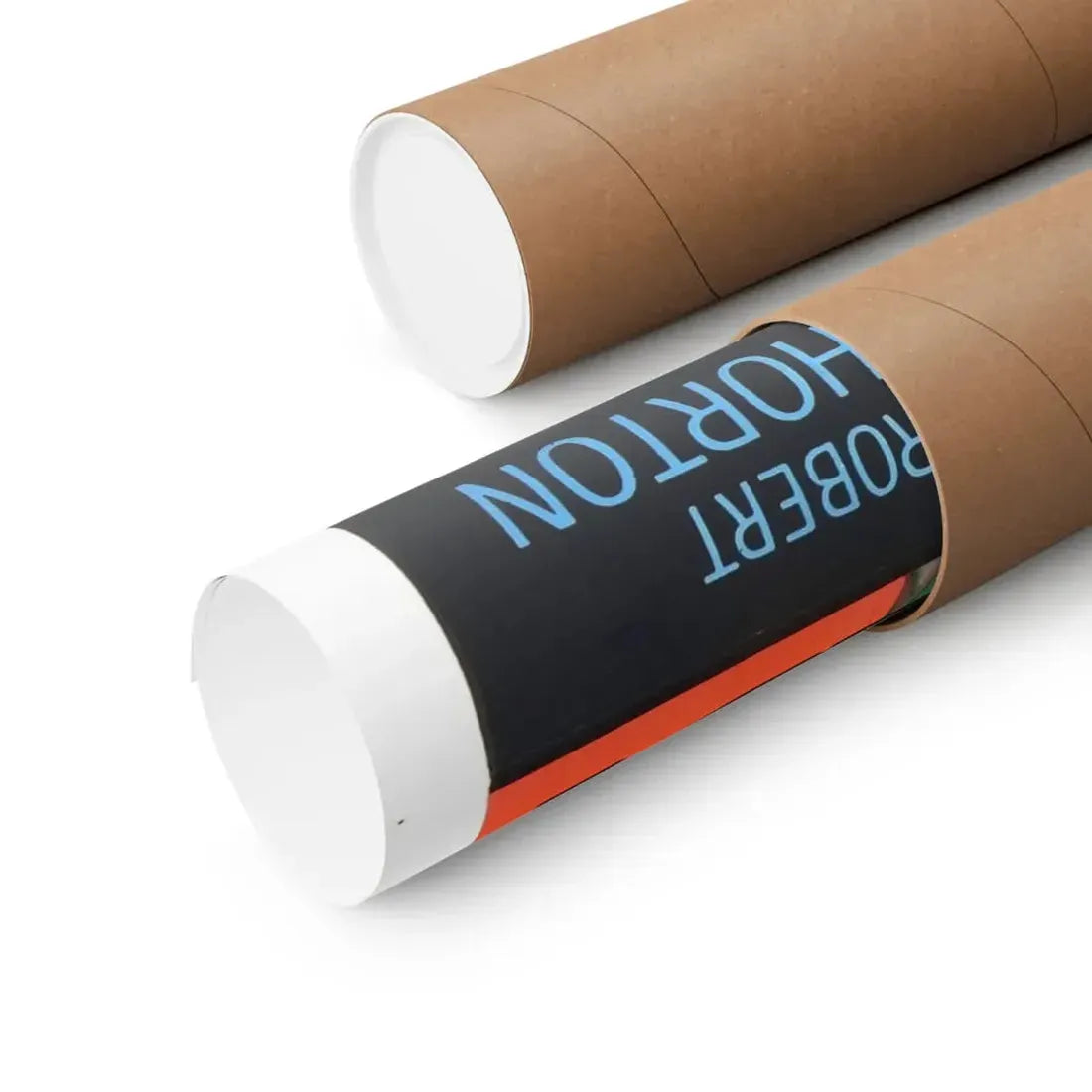 THE MAN IS ARMED 1956 - Paper Movie Poster - The Sticker Space