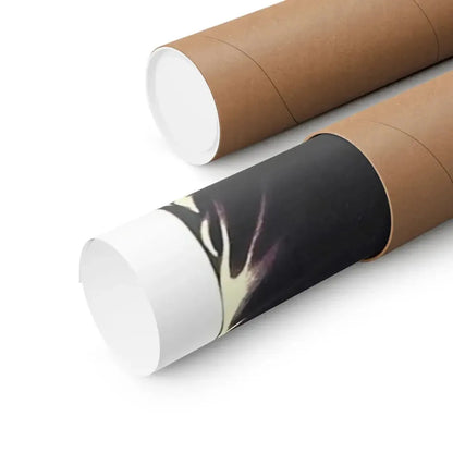 THE MAN WHO COULD CHEAT DEATH (BELGIAN) 1959 - Paper Movie Poster - The Sticker Space