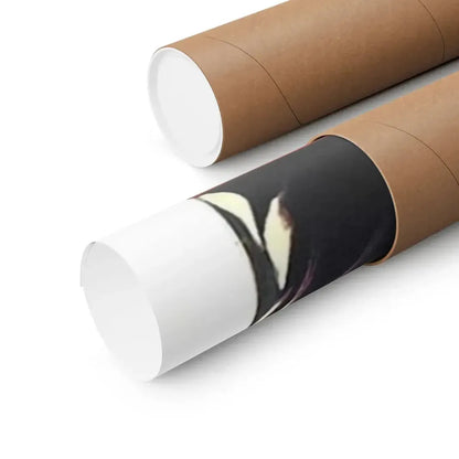 THE MAN WHO COULD CHEAT DEATH (BELGIAN) 1959 - Paper Movie Poster - The Sticker Space