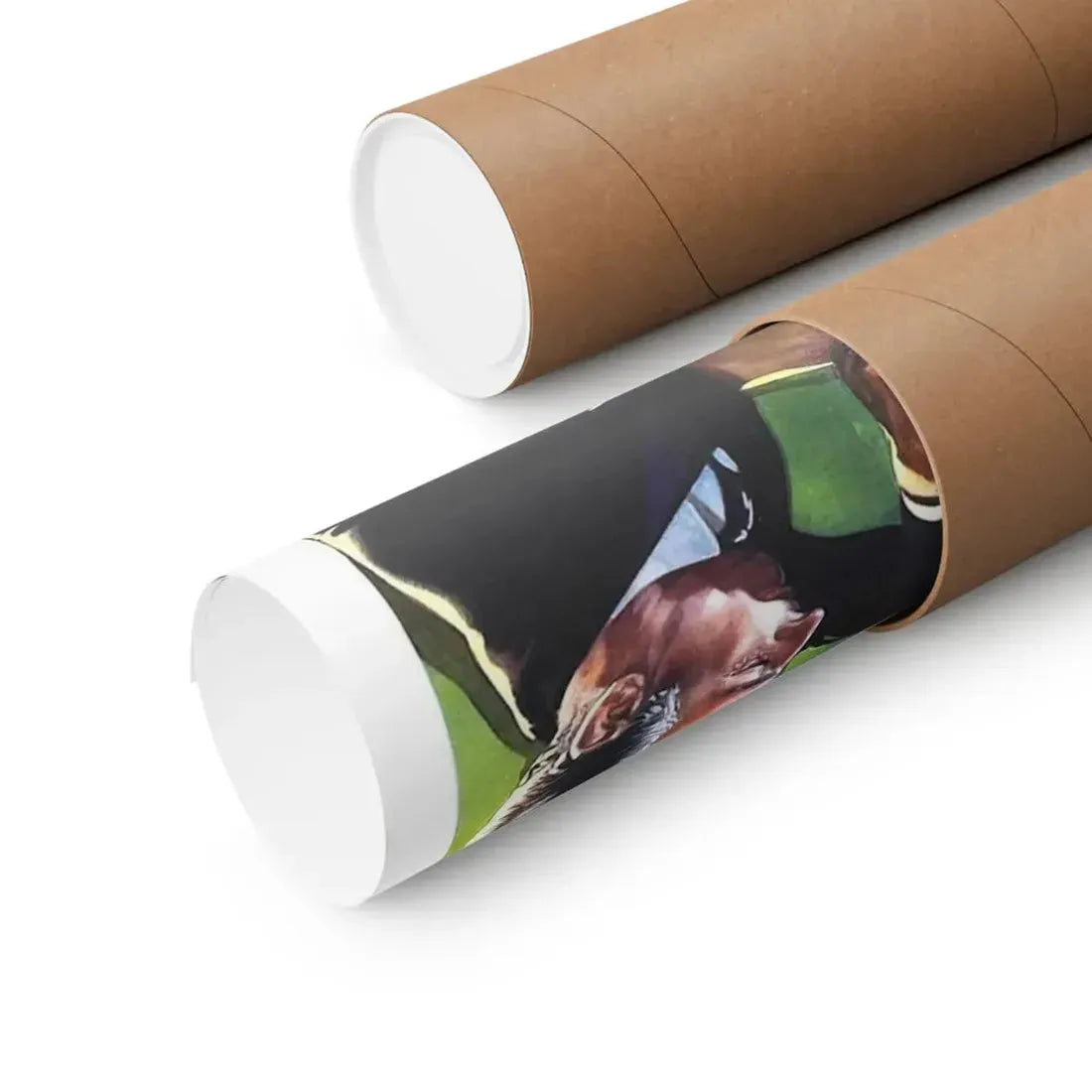 THE MAN WHO COULD CHEAT DEATH (BELGIAN) 1959 - Paper Movie Poster - The Sticker Space