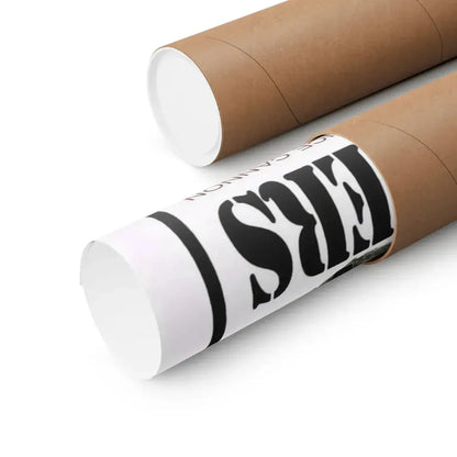 THE MANHANDLERS 1974 - Paper Movie Poster - The Sticker Space