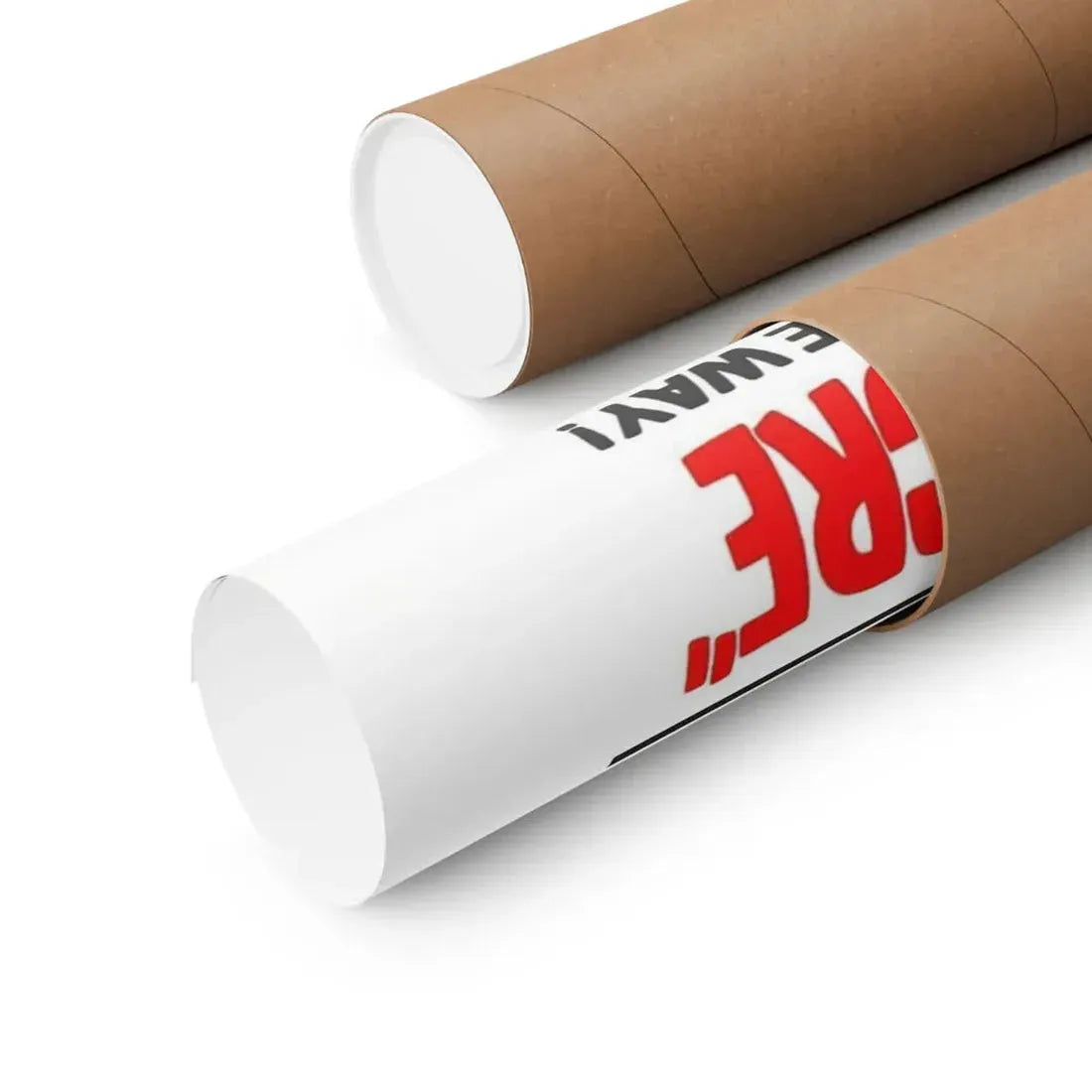 THE MANSON MASSACRE (THE CULT) 1971 - Paper Movie Poster - The Sticker Space