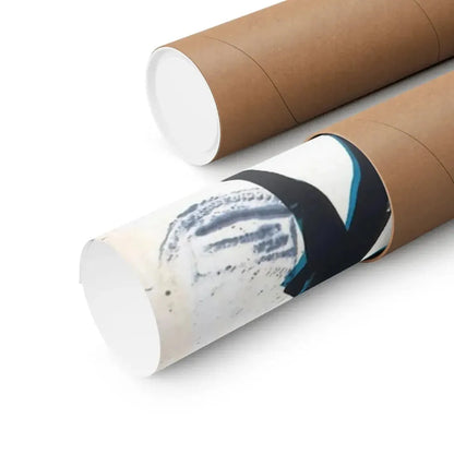 THE MASK (SPANISH) 1961 - Paper Movie Poster - The Sticker Space