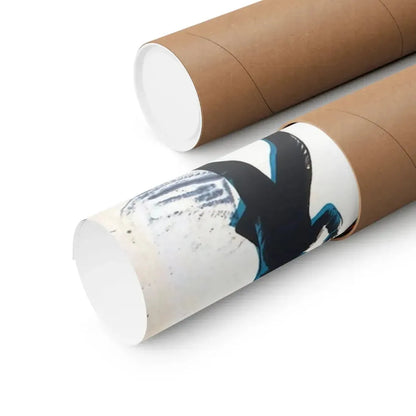 THE MASK (SPANISH) 1961 - Paper Movie Poster - The Sticker Space