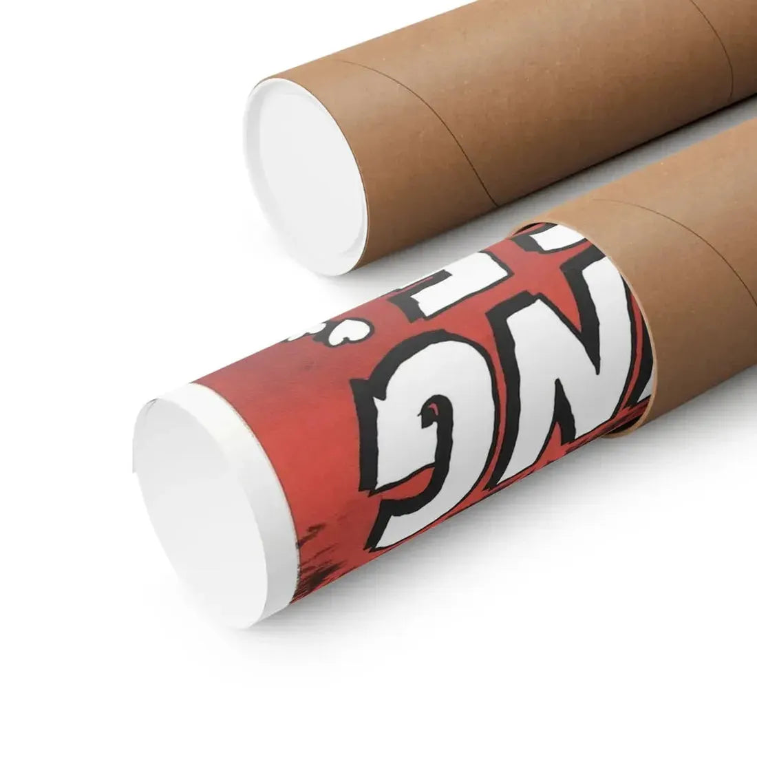 THE MATING URGE (2) 1959 - Paper Movie Poster - The Sticker Space