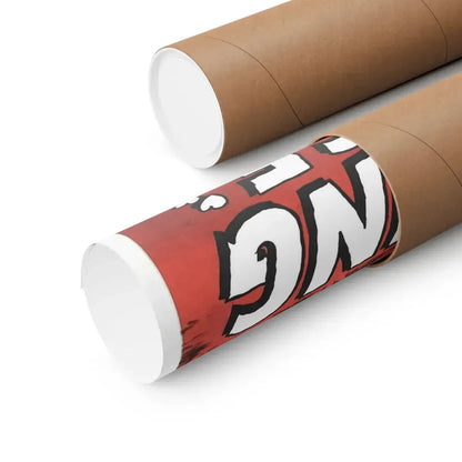 THE MATING URGE (2) 1959 - Paper Movie Poster - The Sticker Space