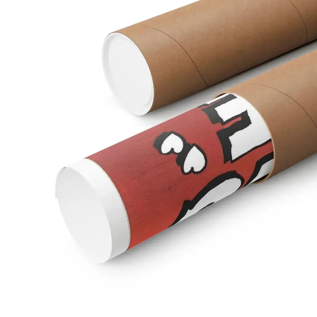 THE MATING URGE (2) 1959 - Paper Movie Poster - The Sticker Space