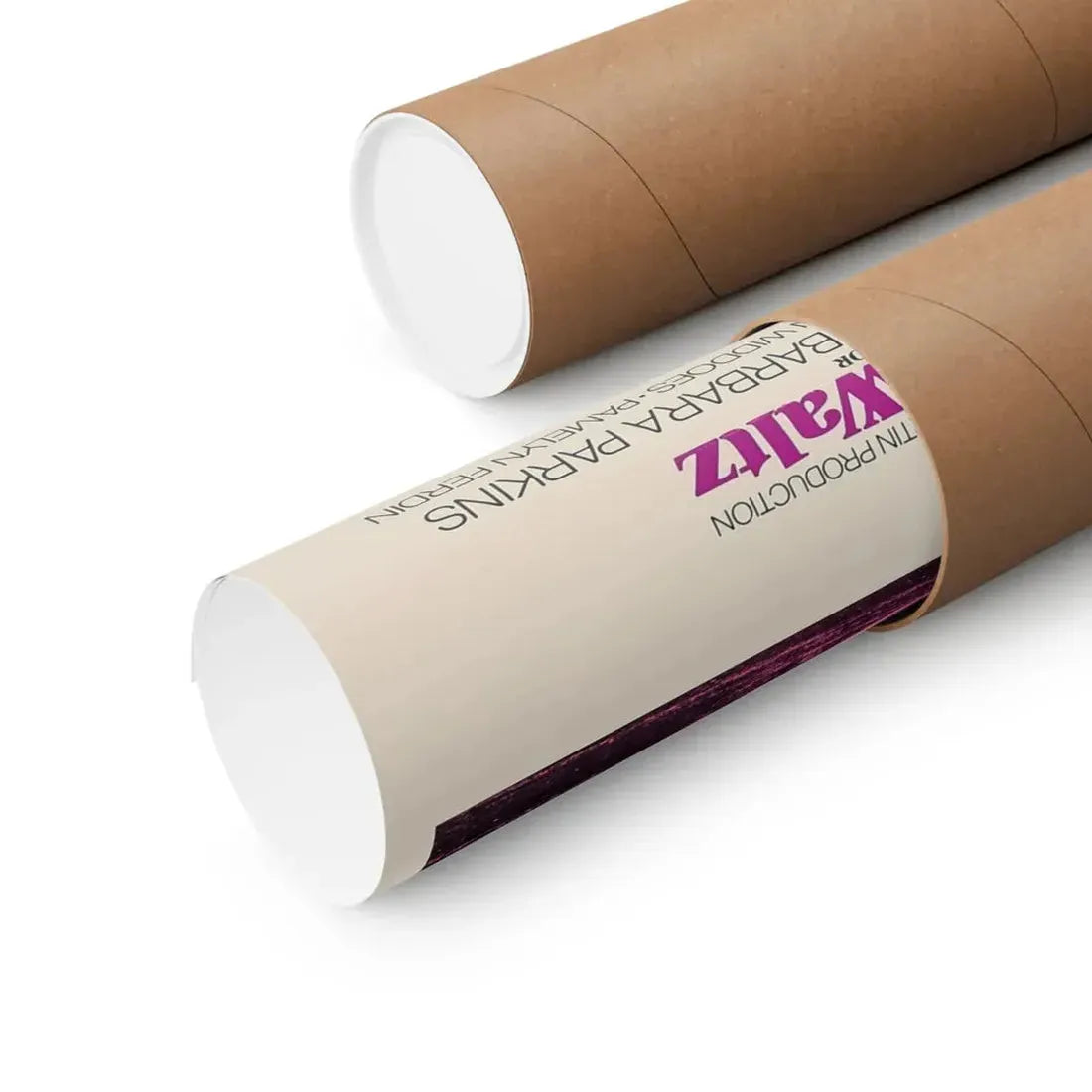 THE MEPHISTO WALTZ 1971 - Paper Movie Poster - The Sticker Space