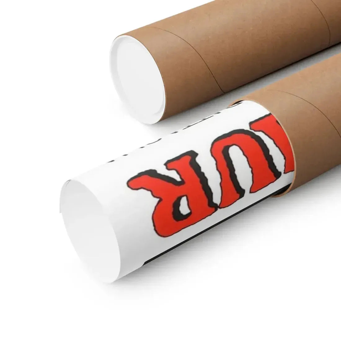 THE MINOTAUR 1961 - Paper Movie Poster - The Sticker Space