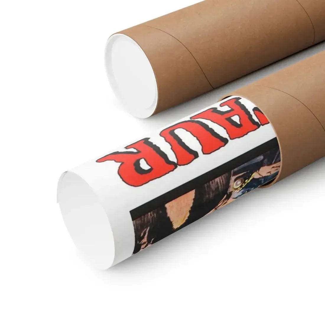 THE MINOTAUR 1961 - Paper Movie Poster - The Sticker Space