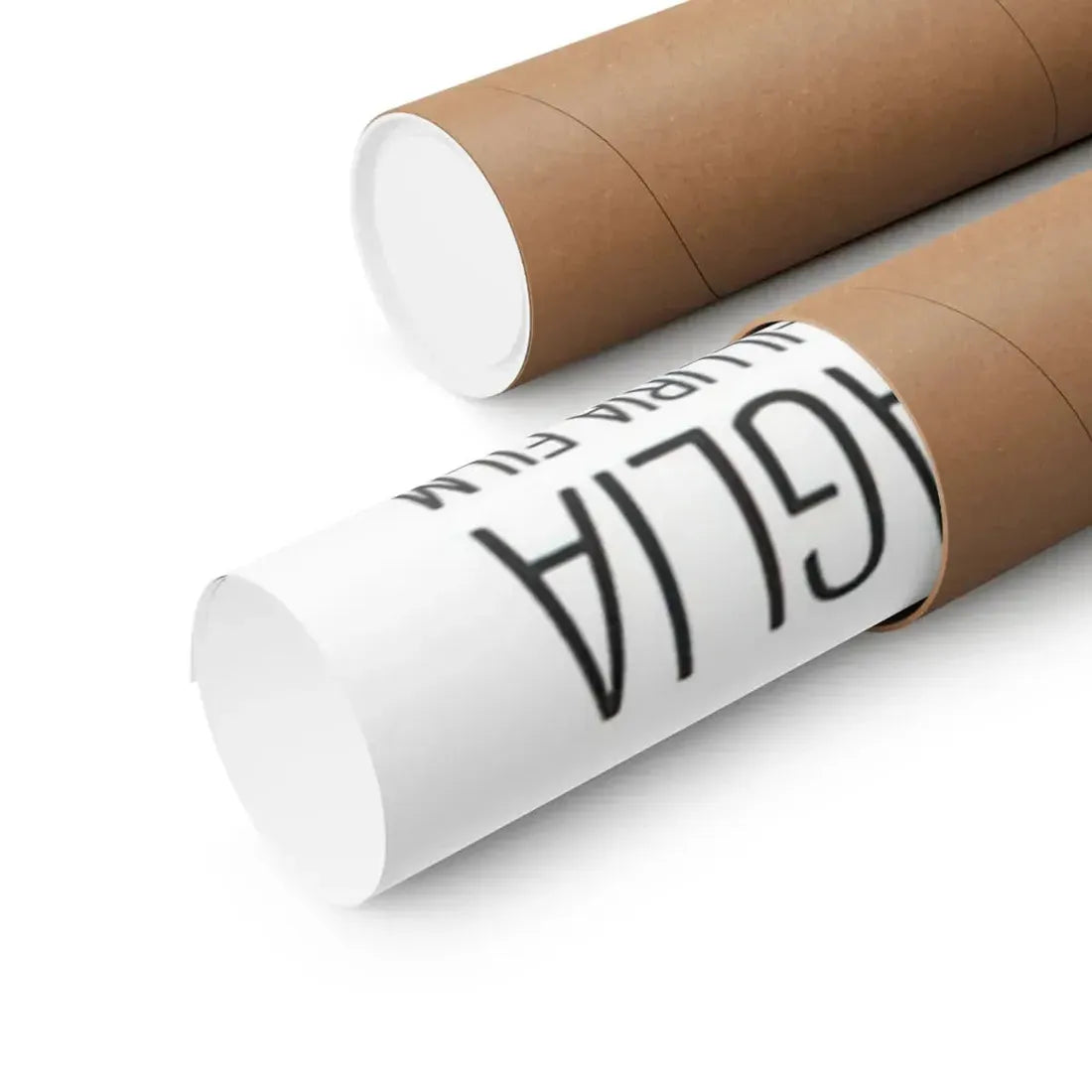 THE MINOTAUR 1961 - Paper Movie Poster - The Sticker Space