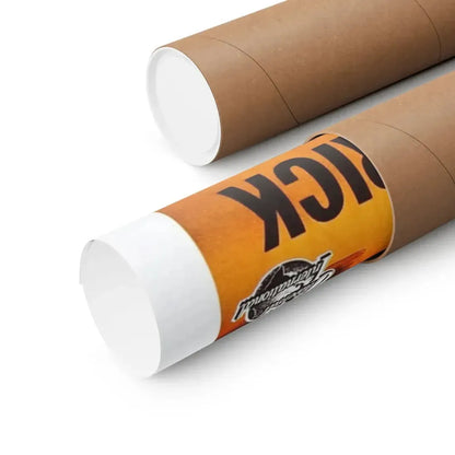 THE MOLE PEOPLE 1956 - Paper Movie Poster - The Sticker Space